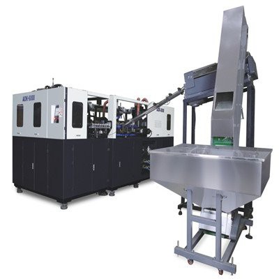 Sidel Pet Blowing Machine